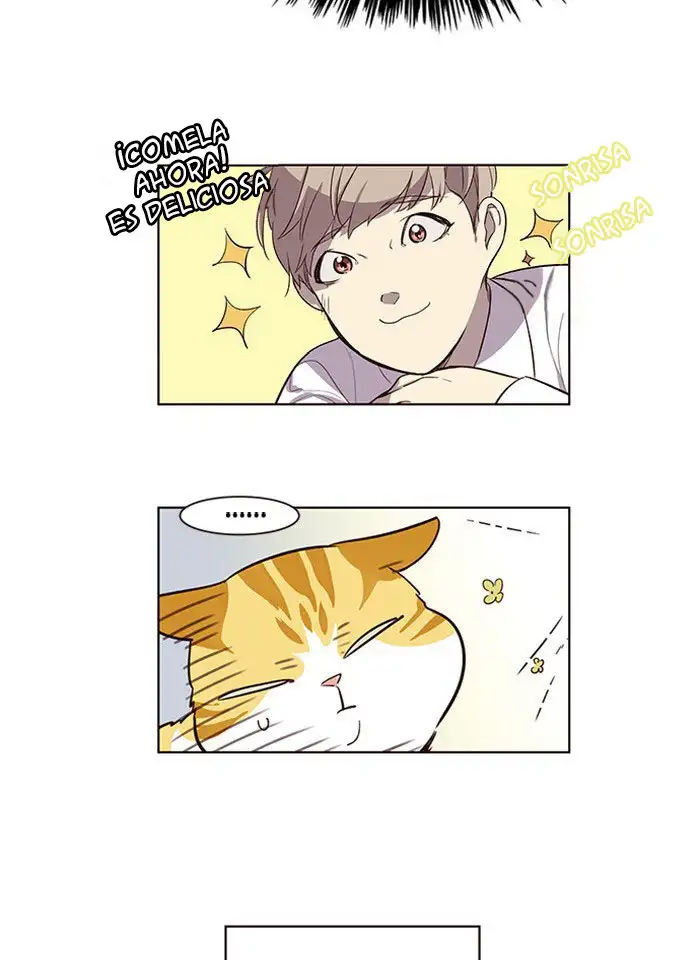 Página 76 del Manga