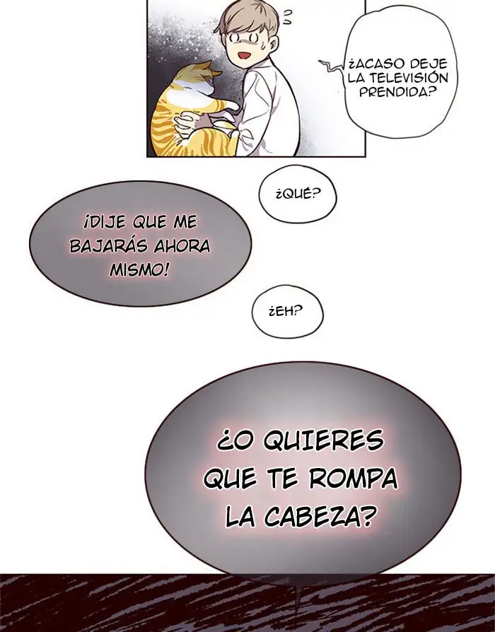 Página 82 del Manga