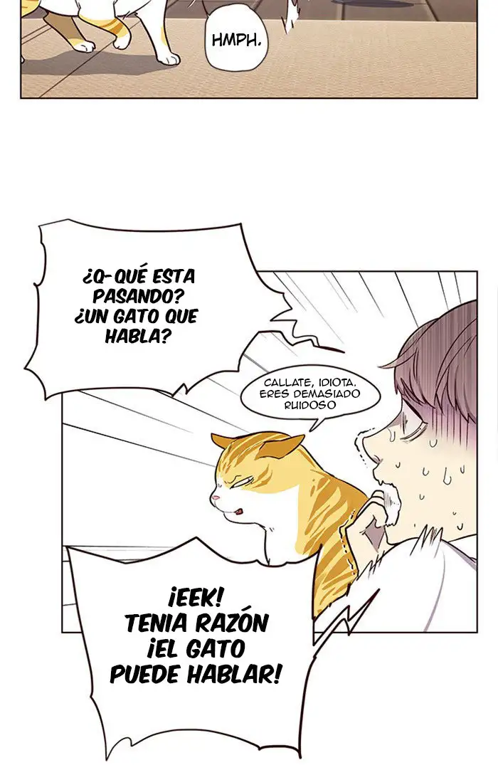 Página 85 del Manga