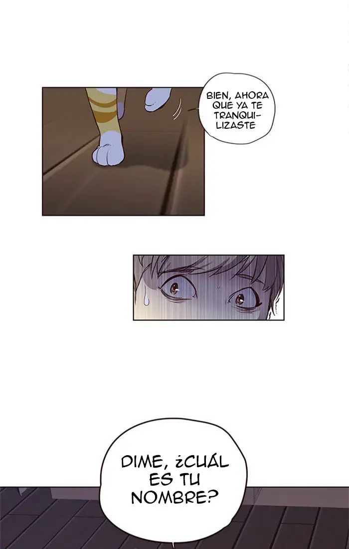 Página 87 del Manga