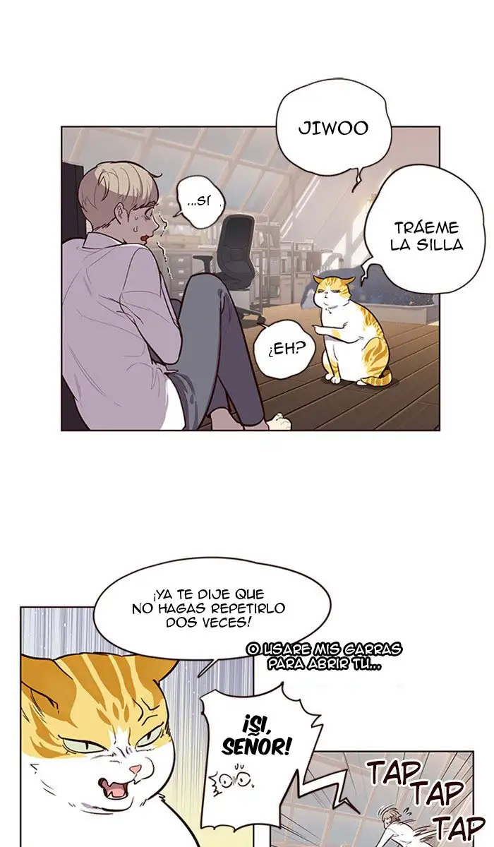 Página 91 del Manga