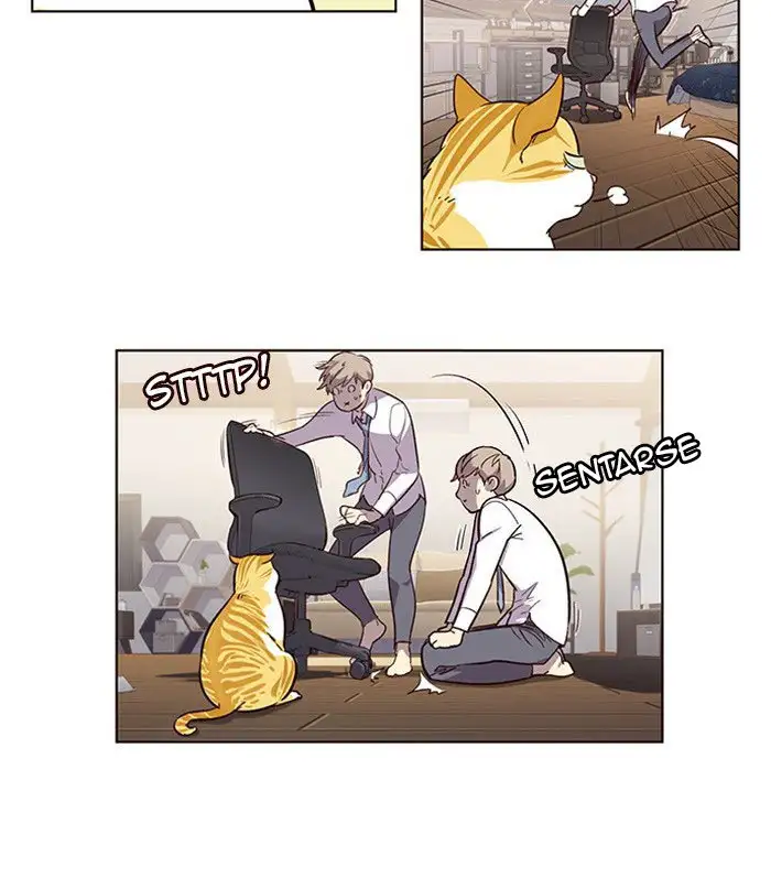Página 92 del Manga