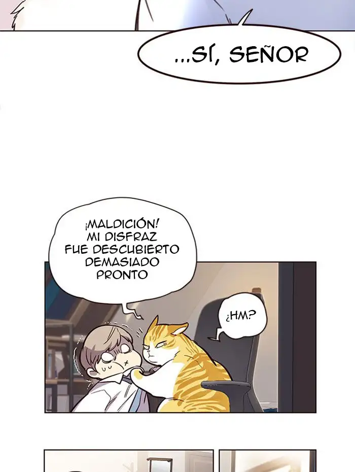 Página 98 del Manga