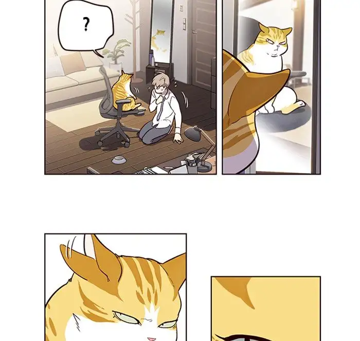 Página 99 del Manga
