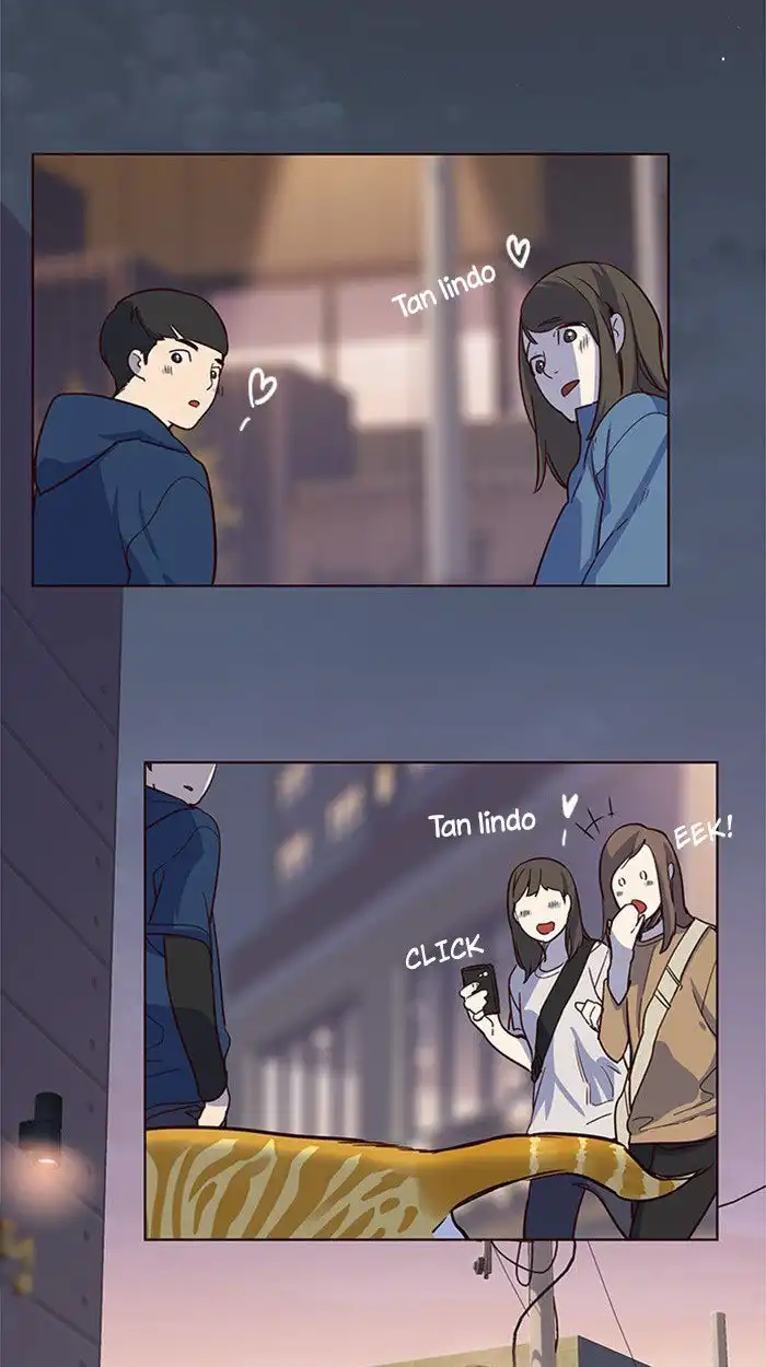 Página 45 del Manga