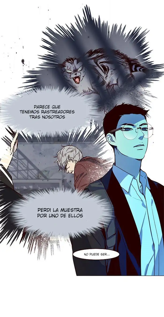 Página 52 del Manga