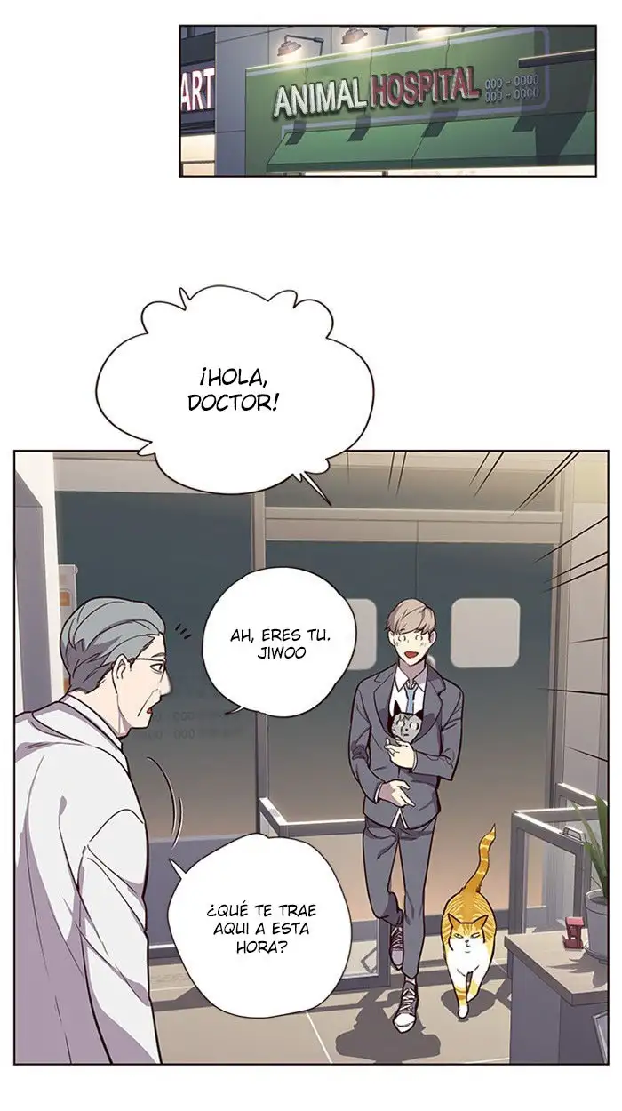 Página 55 del Manga