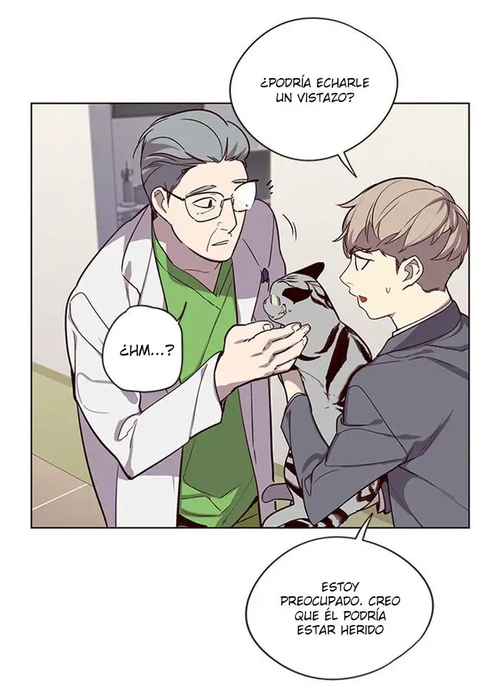 Página 56 del Manga