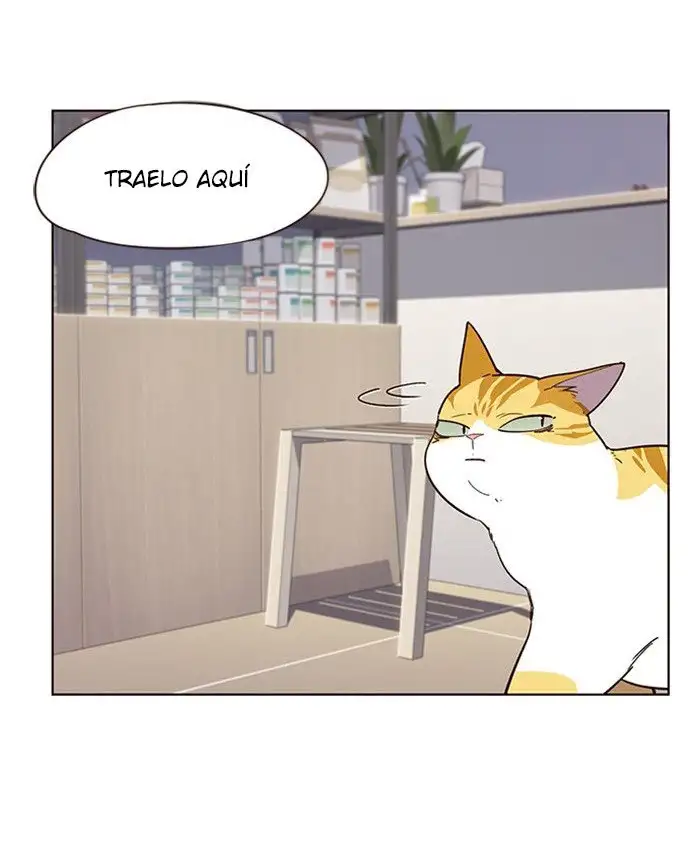 Página 57 del Manga