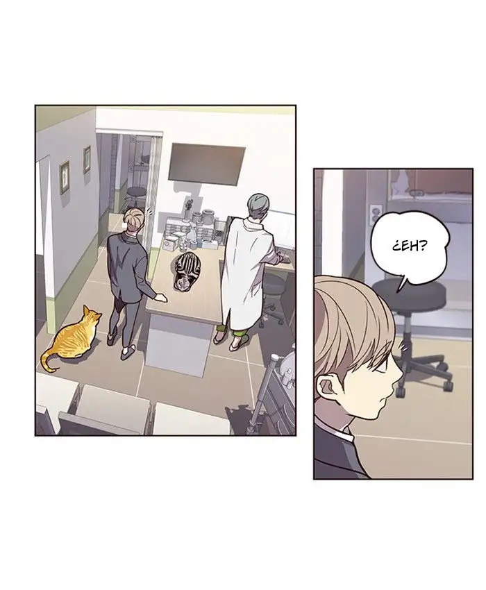 Página 61 del Manga