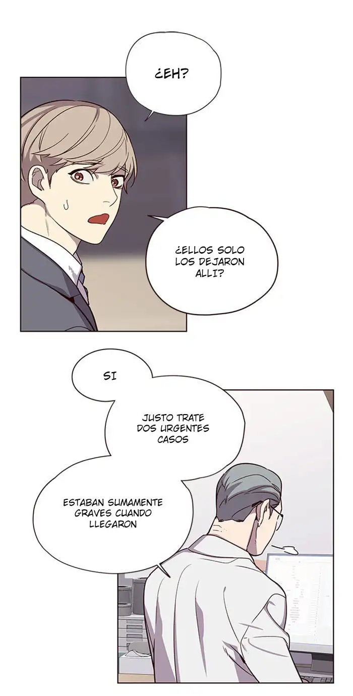 Página 63 del Manga
