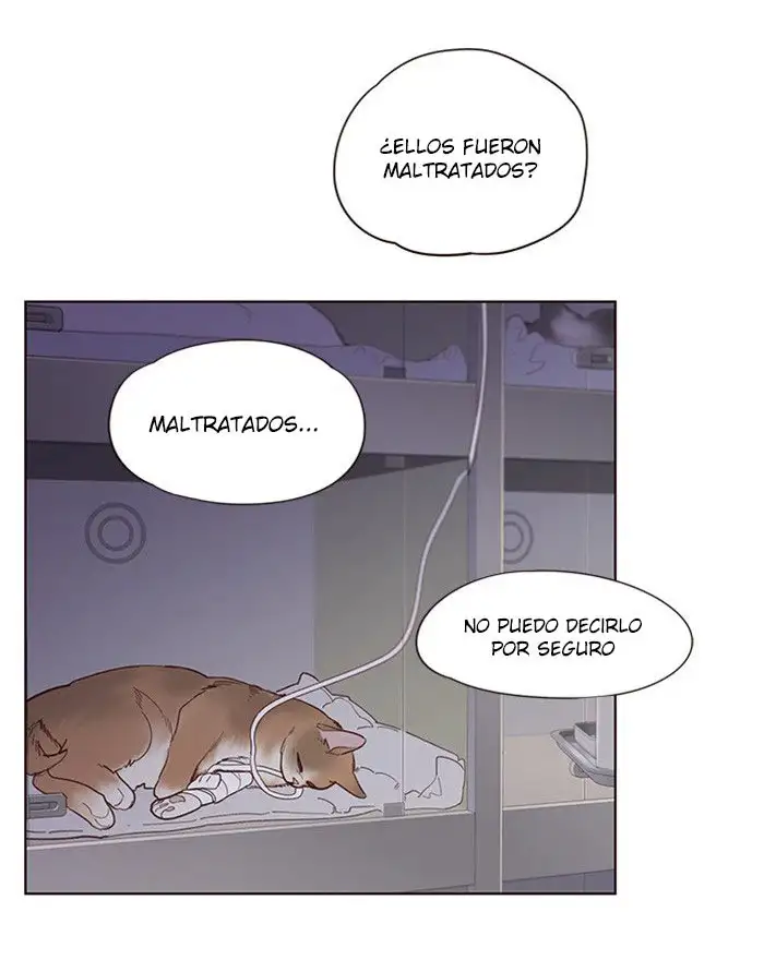 Página 64 del Manga