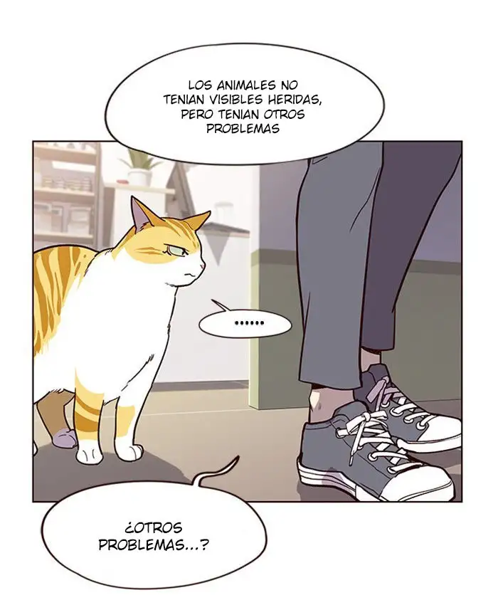Página 65 del Manga
