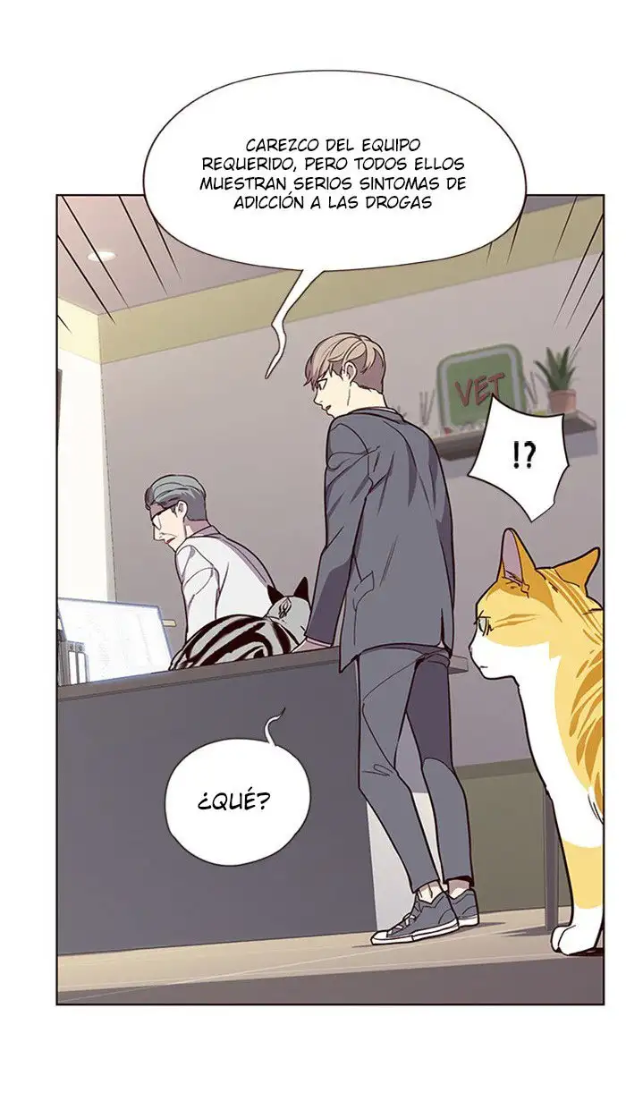 Página 66 del Manga