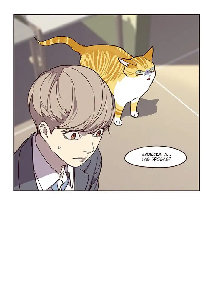 Página 67 del Manga