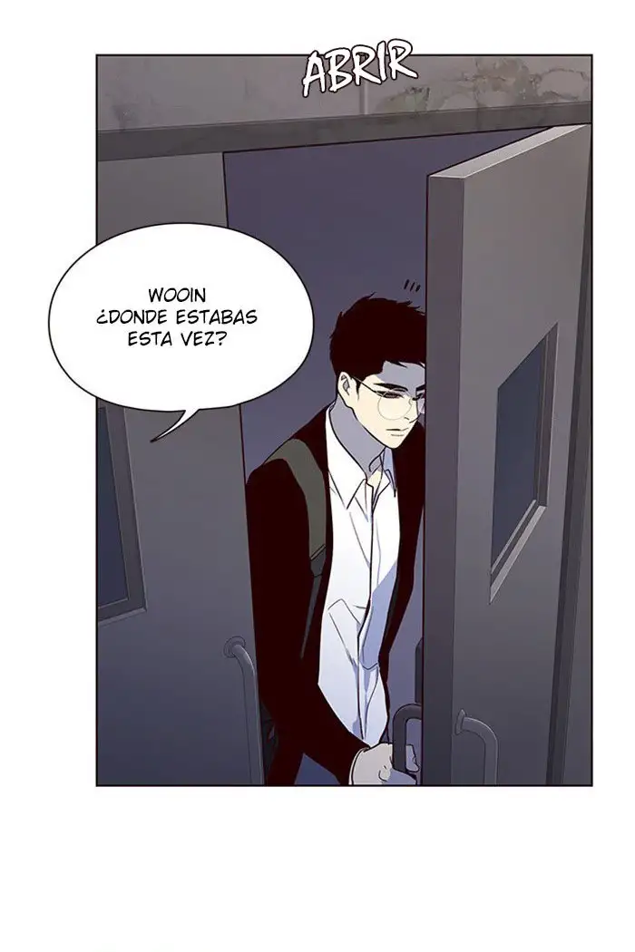 Página 70 del Manga