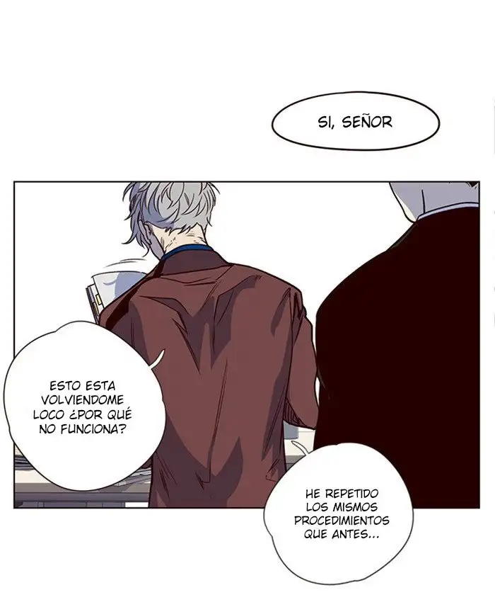 Página 73 del Manga