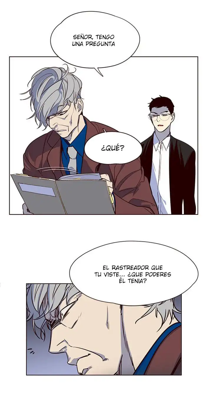 Página 74 del Manga