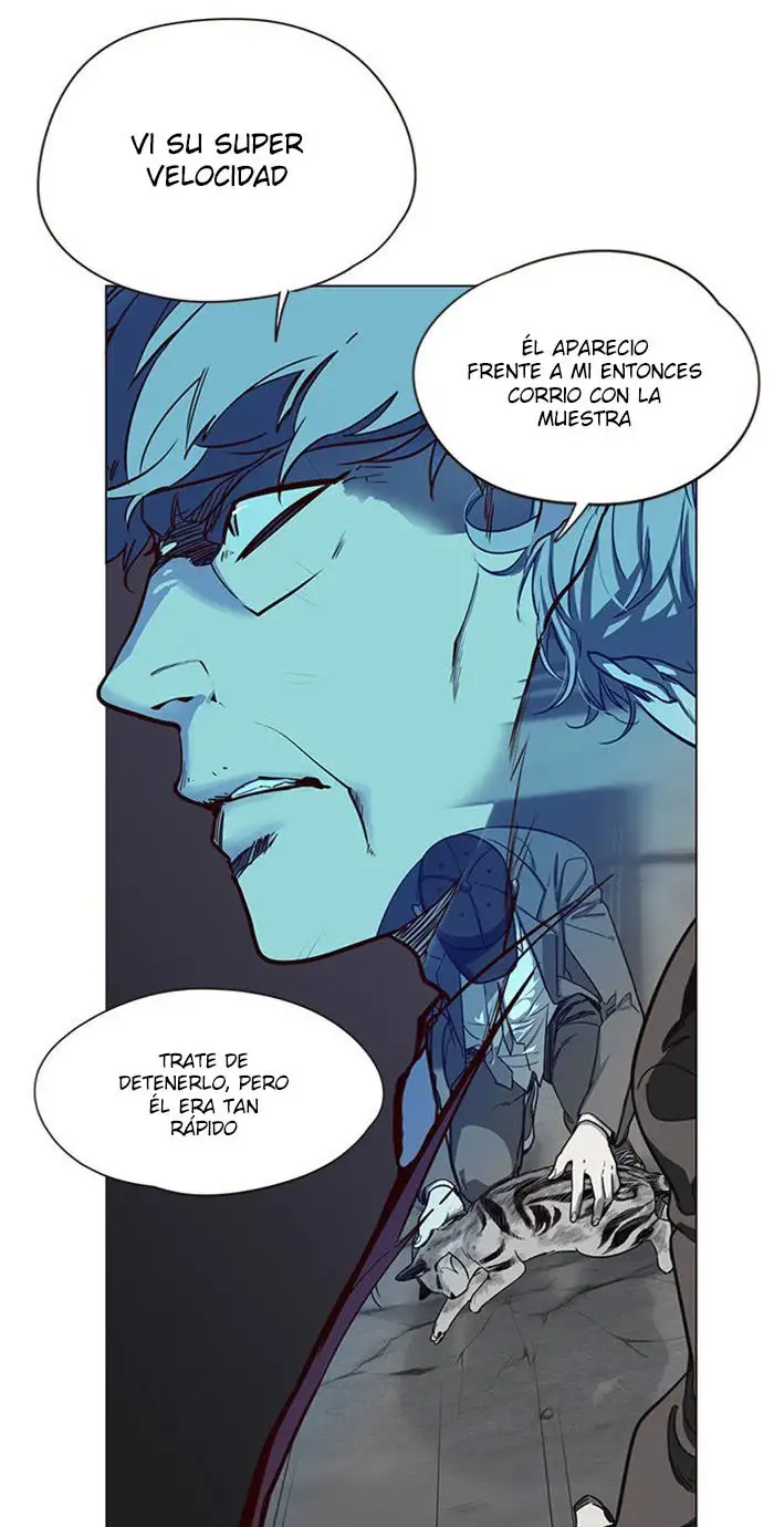 Página 75 del Manga