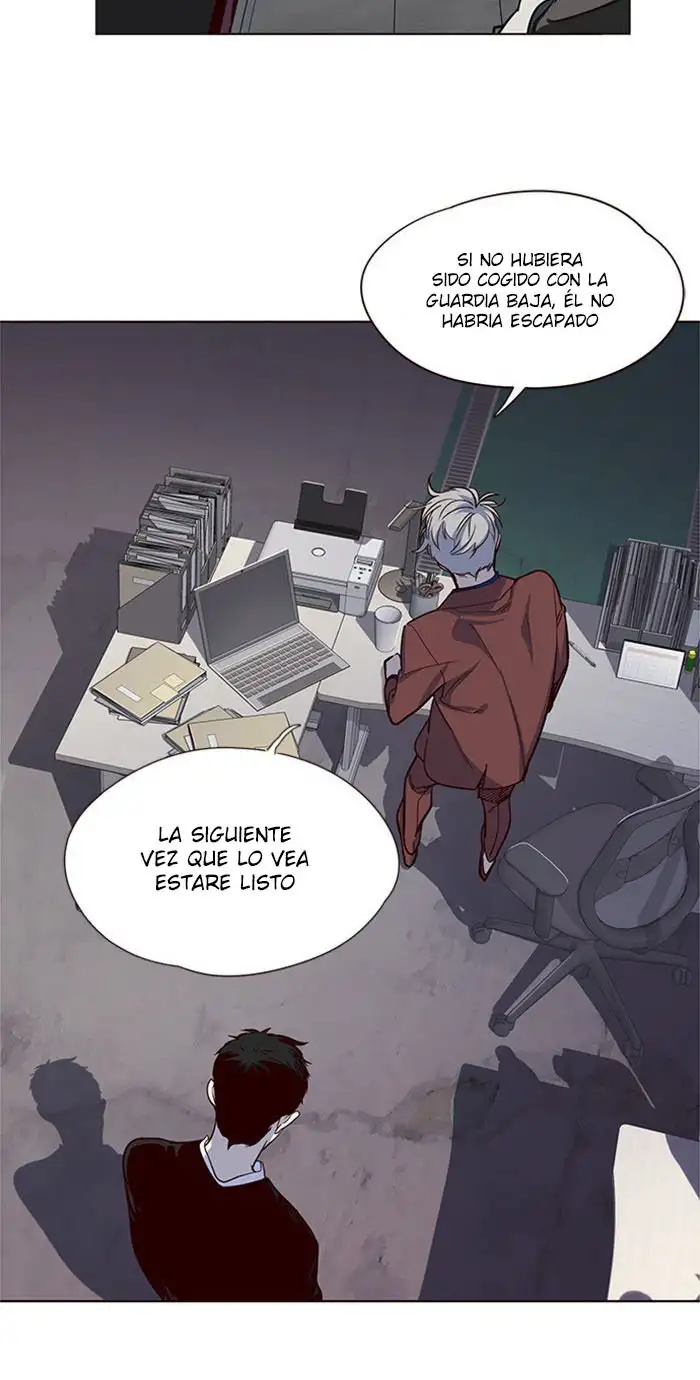 Página 76 del Manga