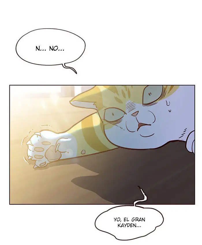 Página 40 del Manga
