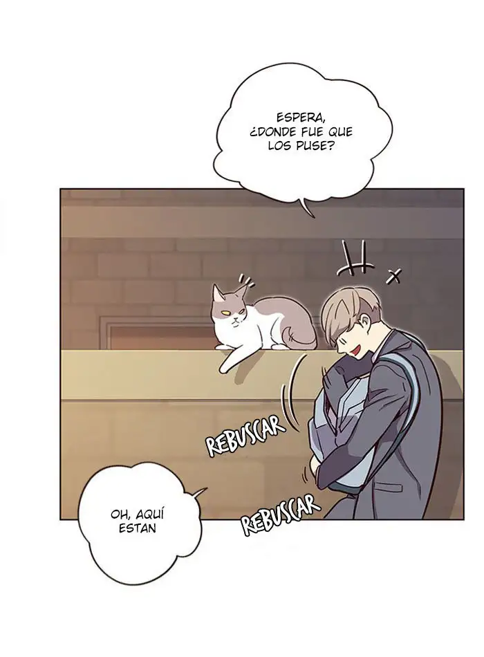 Página 47 del Manga