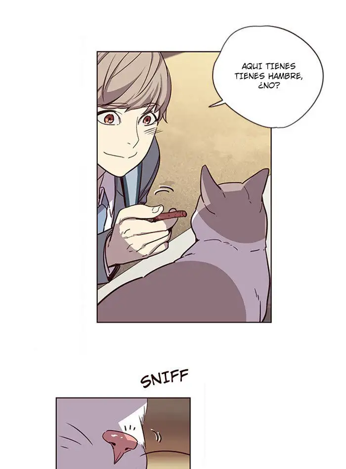 Página 48 del Manga