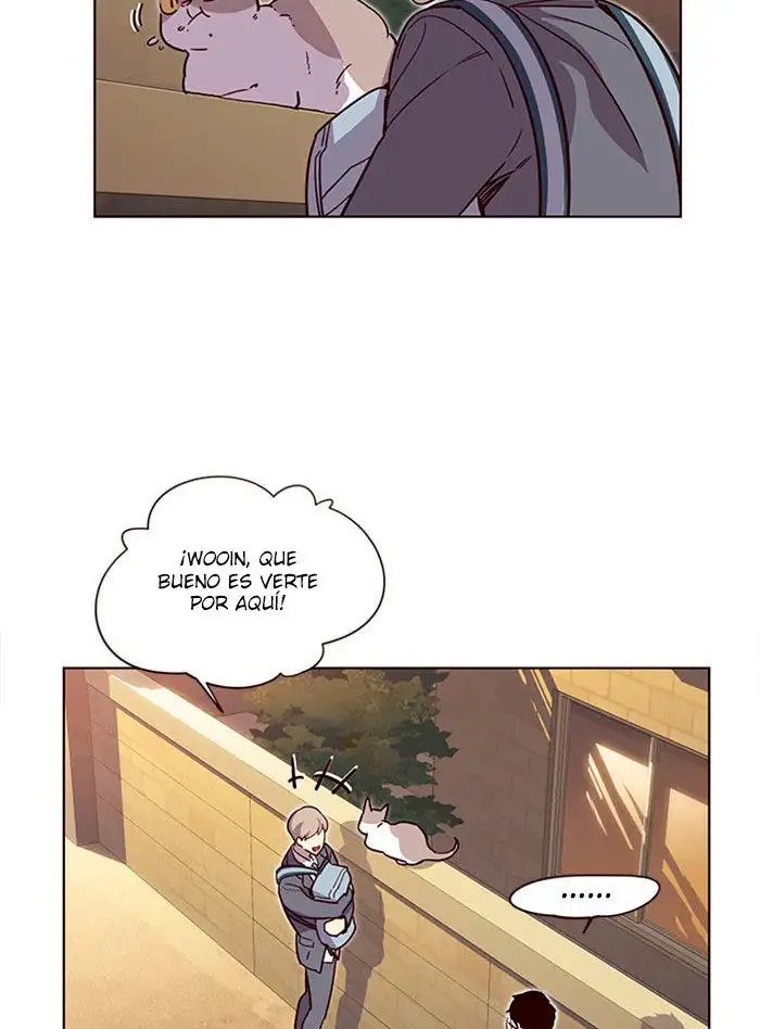 Página 52 del Manga