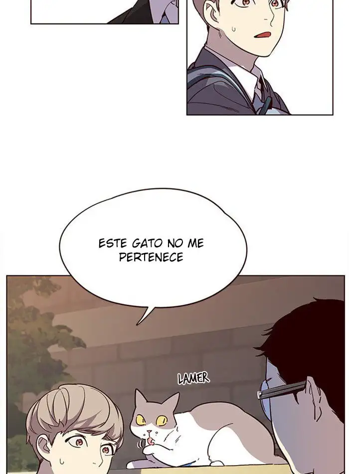 Página 54 del Manga