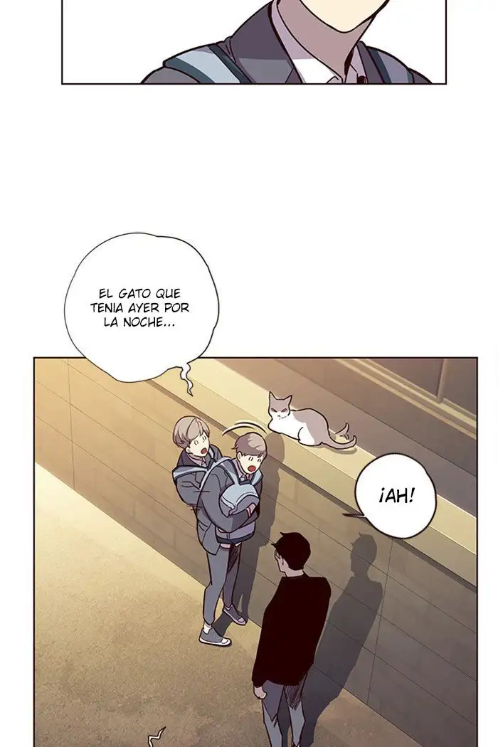 Página 57 del Manga