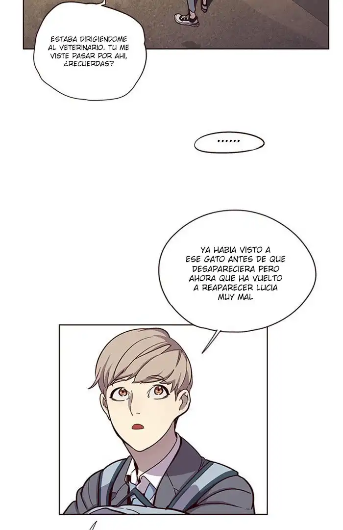 Página 58 del Manga