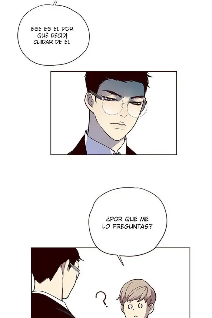 Página 59 del Manga