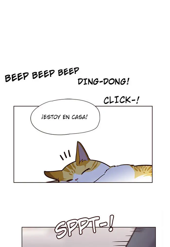 Página 67 del Manga