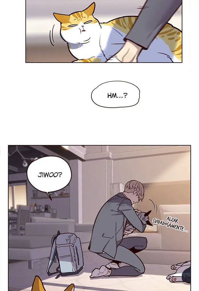 Página 68 del Manga