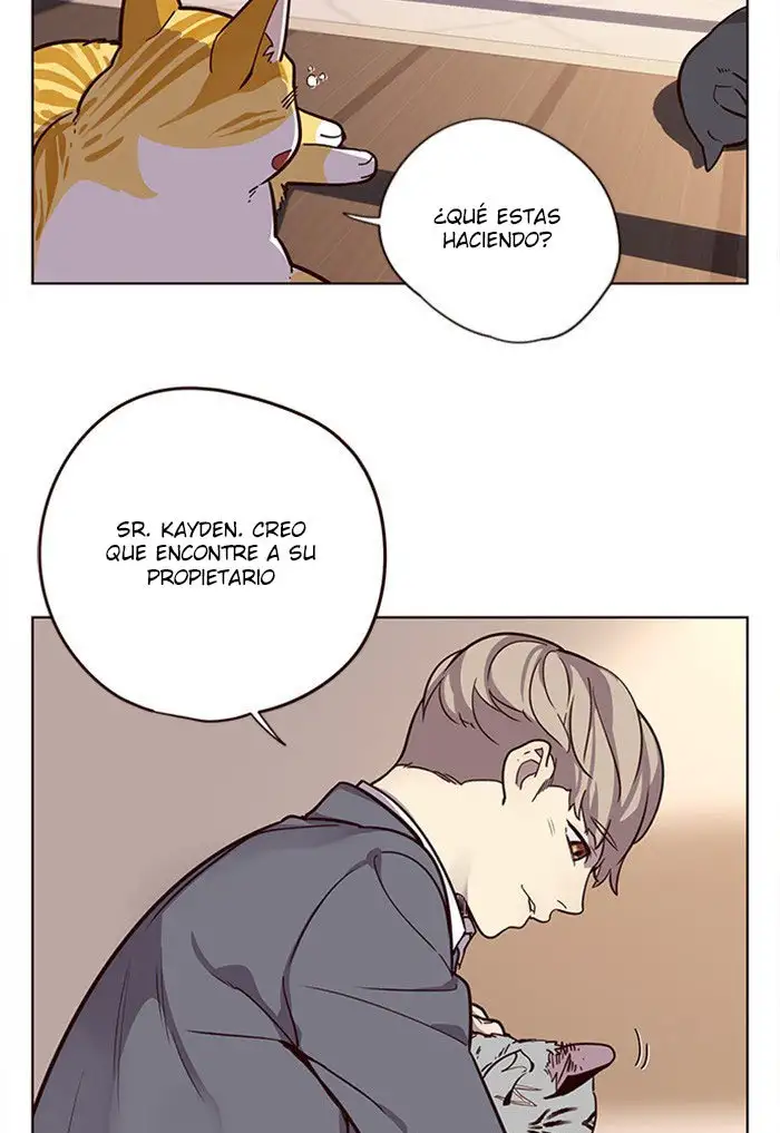 Página 69 del Manga