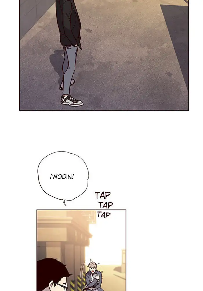 Página 74 del Manga
