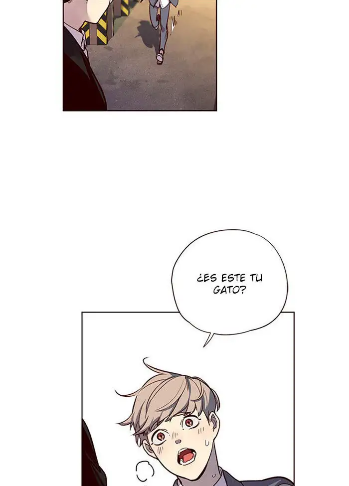 Página 75 del Manga