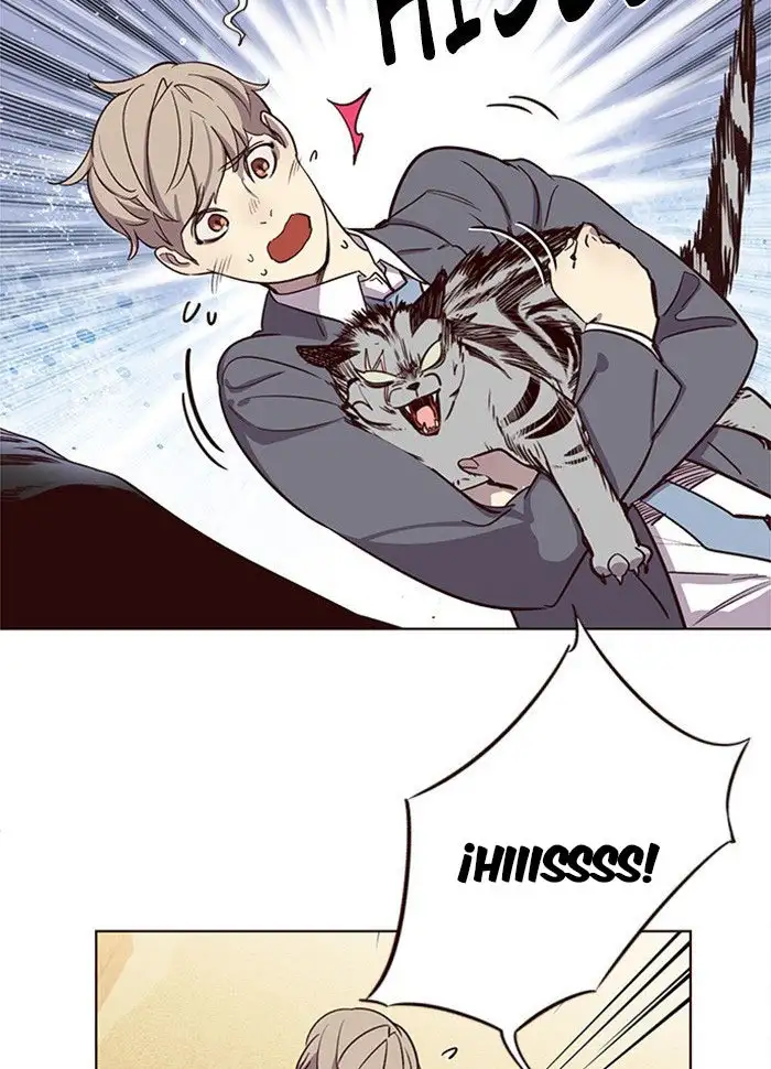 Página 82 del Manga