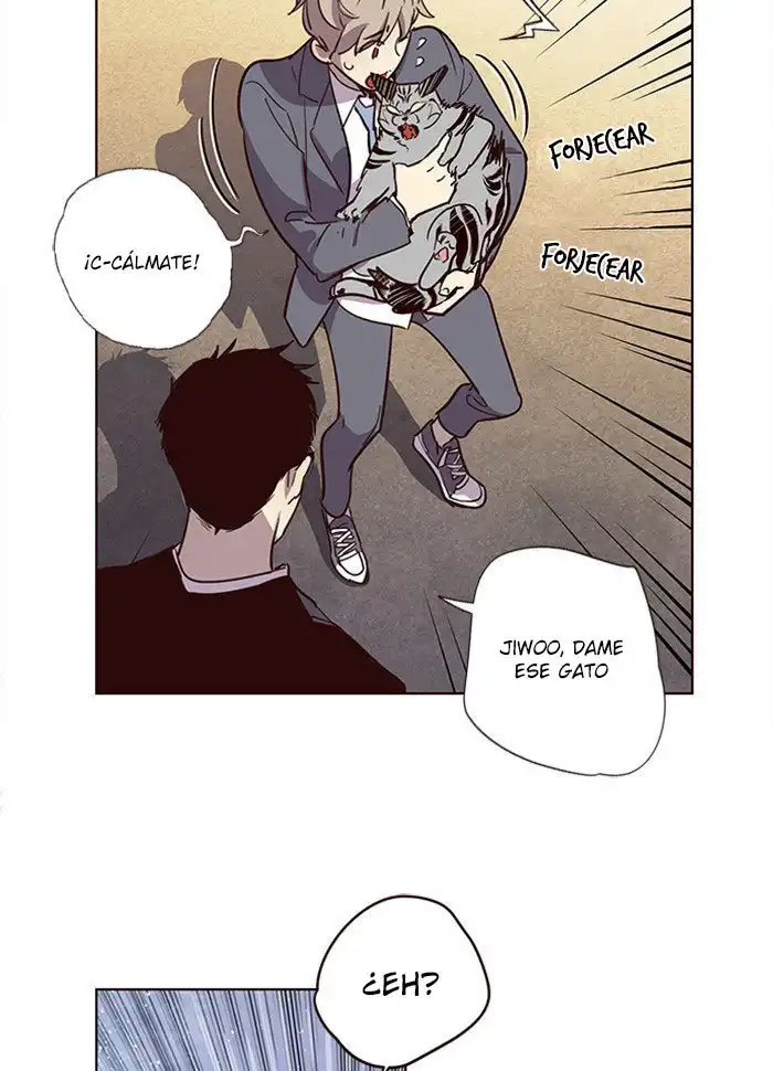 Página 83 del Manga