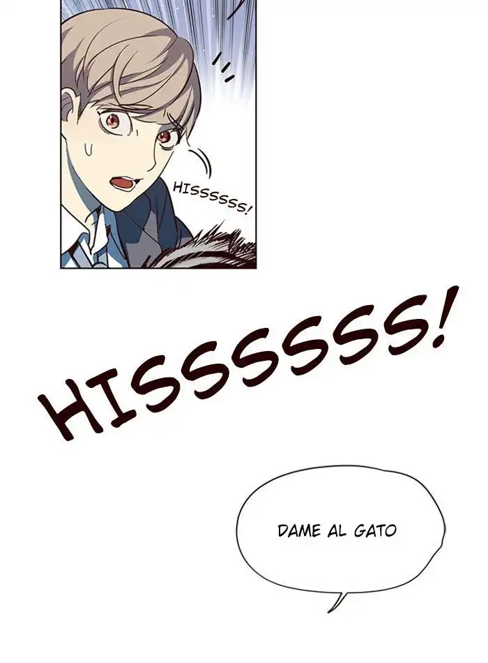 Página 84 del Manga