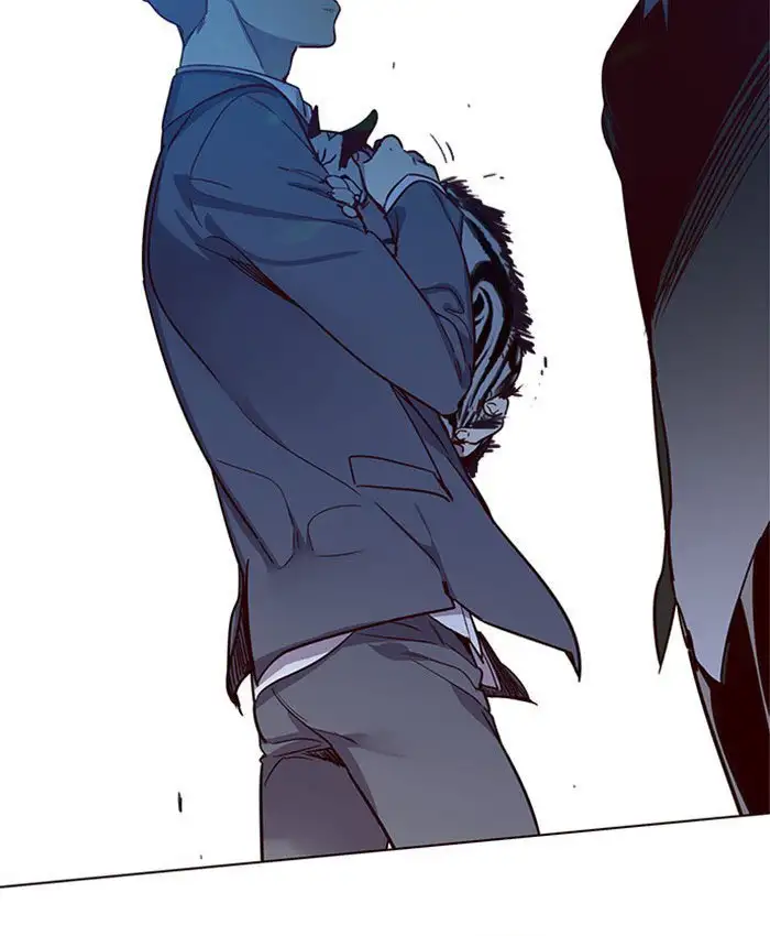 Página 91 del Manga