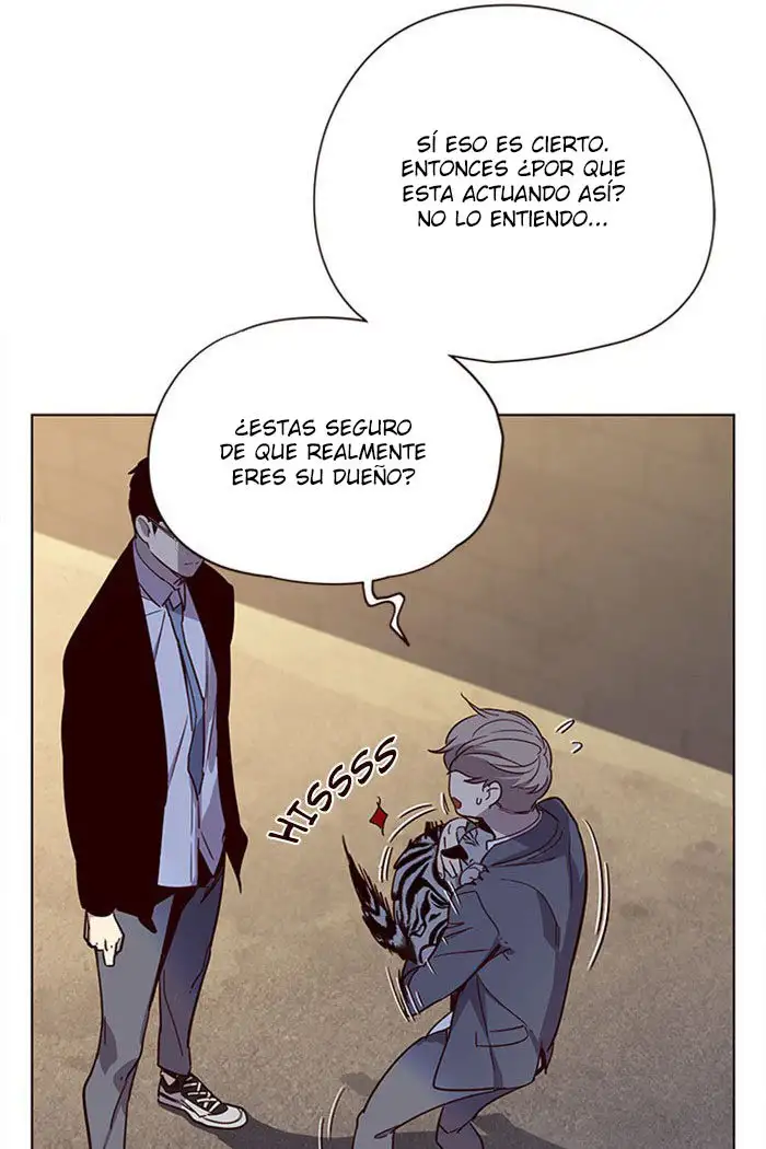 Página 92 del Manga