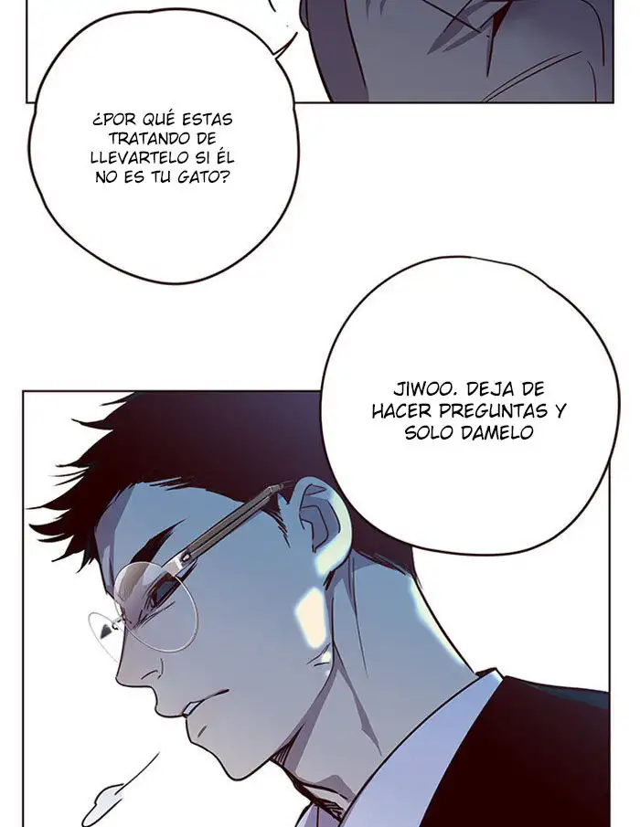 Página 95 del Manga