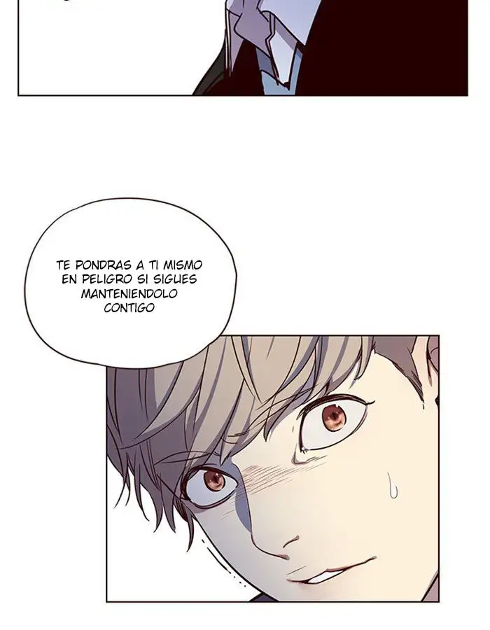 Página 96 del Manga
