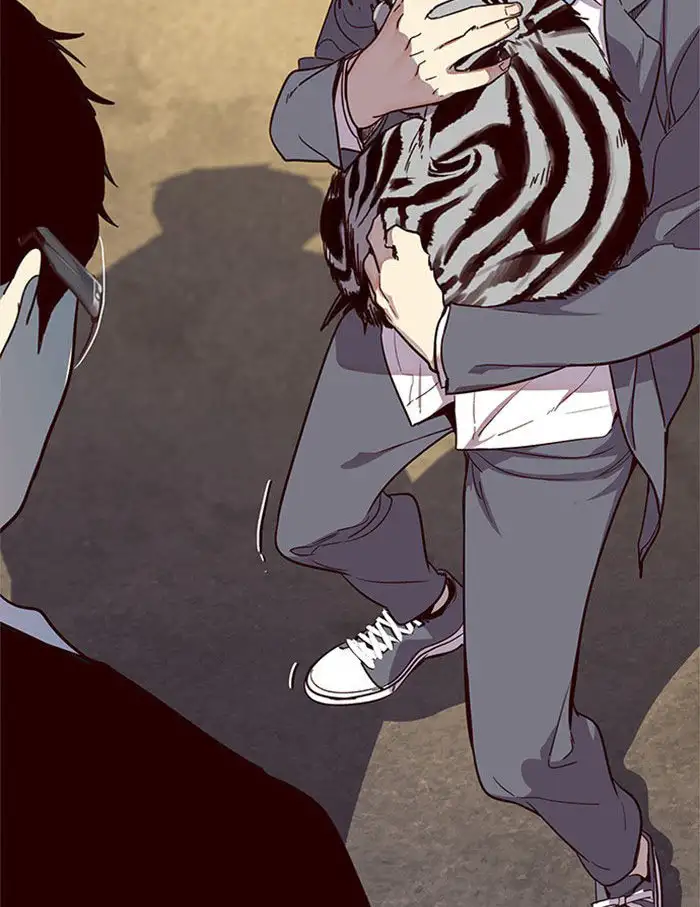 Página 98 del Manga