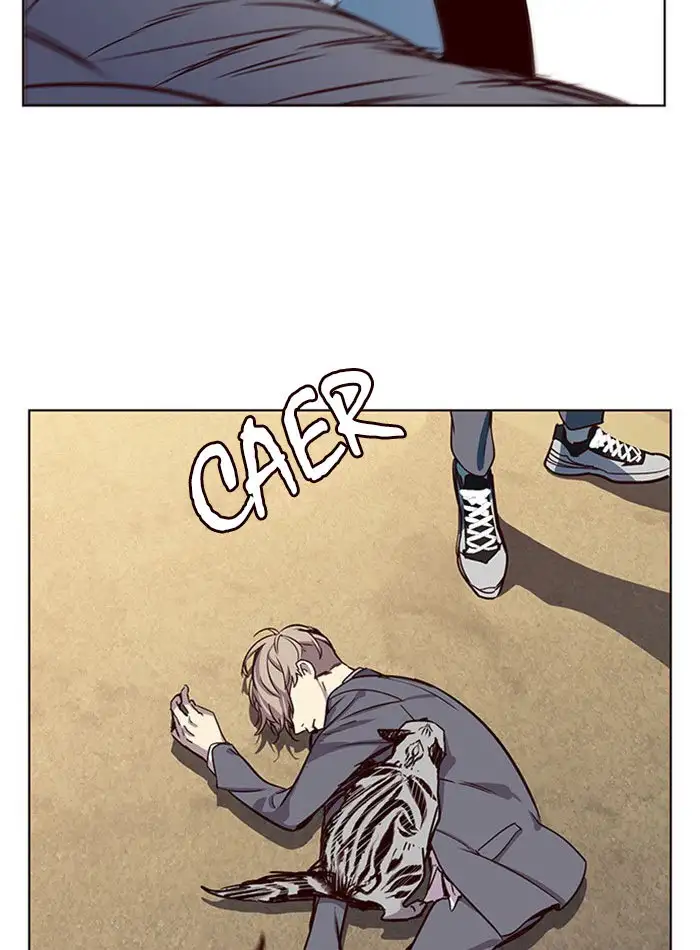 Página 104 del Manga