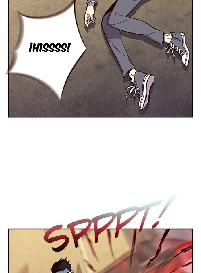 Página 105 del Manga