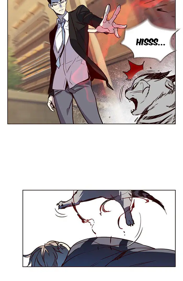 Página 106 del Manga