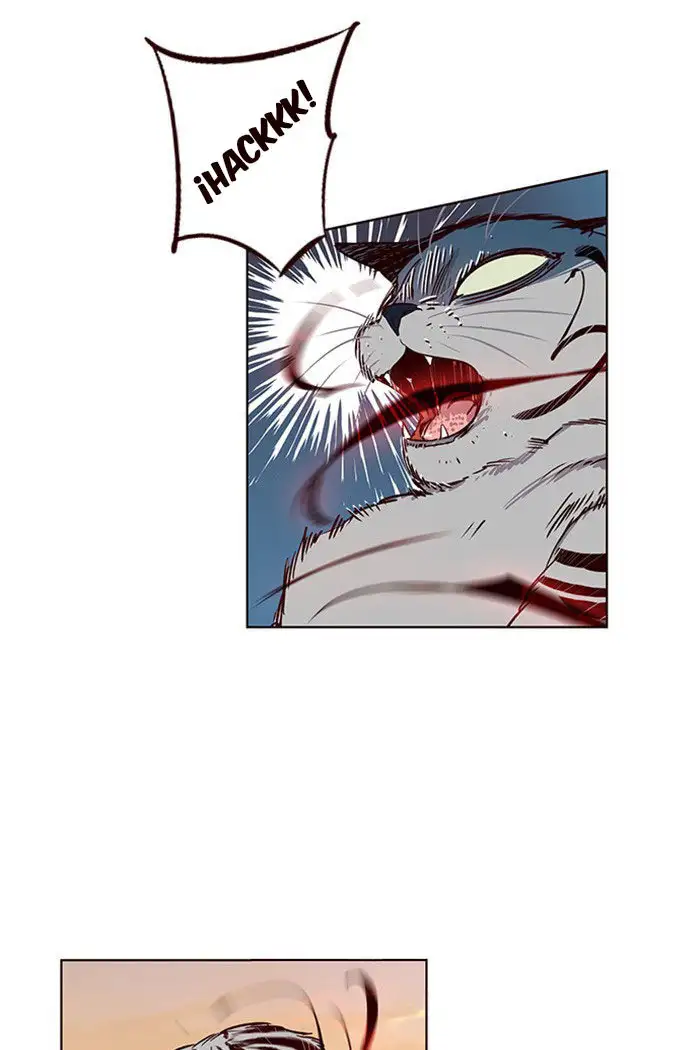 Página 109 del Manga
