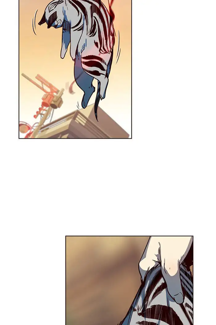 Página 110 del Manga